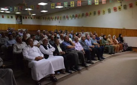 ‛Pêkhateyên herêmê ji bo biserxistina projeya Rêveberiya Xweser yekdest in’