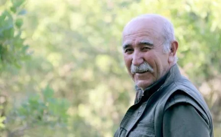 Lêgerînekî heqîqetê: Alî Haydar Kaytan