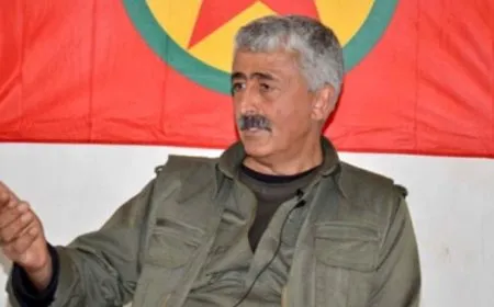 Ji Tuzluçayirê heta çiyayên Kurdistanê, çîroka şoreşgerekî: Riza Altun
