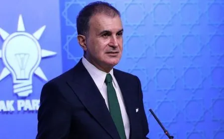 Ji AKP'ê daxuyaniya têkildarî kongreya PKK'ê