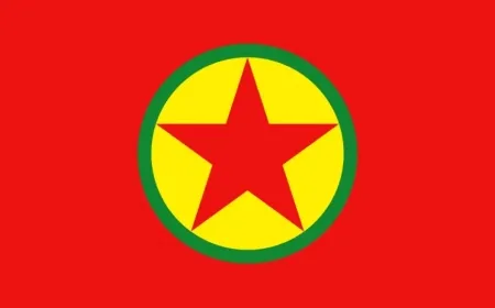 Encama Kongreya PKK’ê bû rojeva medyayên cîhanî û erebî 
