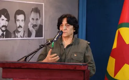 Sozdar Avesta: Encamstandin bi jiyaneke sosyalîst pêkan e