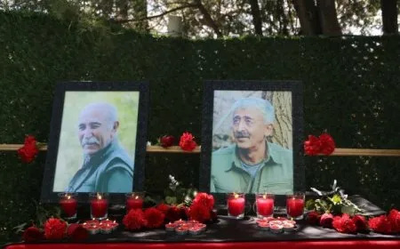 Li Tuzluçayirê Kaytan û Altûn hatin bibîranîn