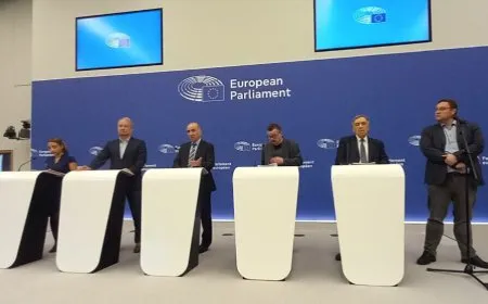 Koma Xebatê ya Kurd a PE’yê: Gava yekem di êriş rawestin û girtî bên berdan