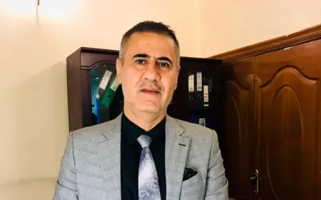 Şîrovekarekî iraqî: PKK’ê gaveke erênî avêt, divê Tirkiye jî gavan biavêje