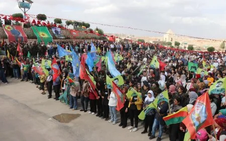 Alî Haydar Kaytan û Riza Altûn li Dirbêsiyê û Helebê hatin bibîranîn