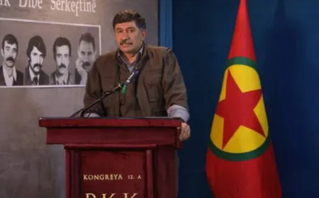 Amed Malazgîrt: Dema têkoşîneke hîn mezin destpê dike