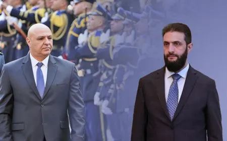 Ehmed Şera û Serokê Lubnanê beşdarî Lutkeya Erebî nabin