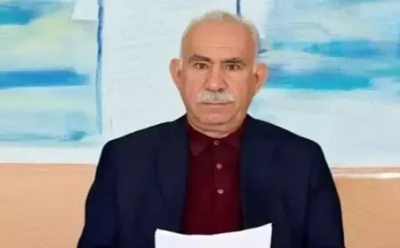 Kampanyaya gerdûnî ya ‘Ez dixwazim bi Ocalan re hevdîtinê bikim’ destpê bike