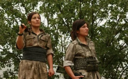 Dayikên gerîla piştgirî da biryara PKK’ê