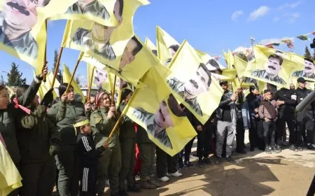 ‘Gava yekemîn a serxistina pêvajoya aştiyê azadiya Rêbertî ye’