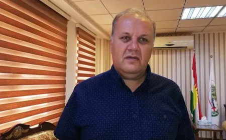 ‘Êdî tevahî berpirsyarî li ser milê dewleta Tirk e’