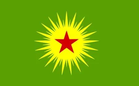 KCK: Şoreşa 19’ê Tirmehê ji bo Sûriyeyê modela çareseriyê ya herî rast e