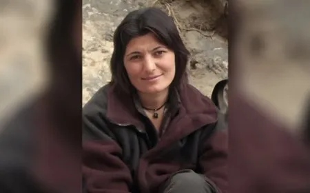 Tedawiya Zeyneb Celaliyan tê astengkirin