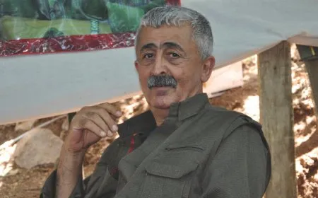 Bayik: Ez ê timî hevalê Riza ji xwe re bikim esas