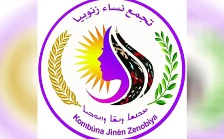 Kombûna Zenûbiya amadekariya kongreya giştî dike