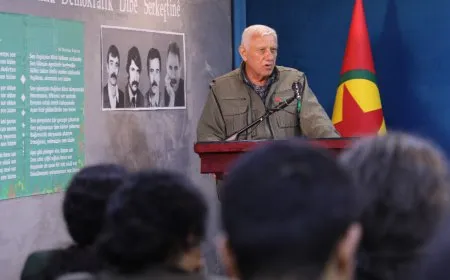 Bayik: Ji kongreya destpêkê bêhtir wezîfeyên giran li pêşiya me ne