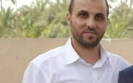 Îsraîlê serkirdeyekî ‘Elwiyet El Nasir’ kuşt