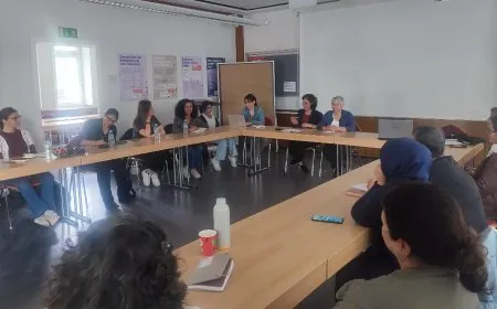 Înîsiyatîfa Yekîtiya Neteweyî ya Jinên Kurd a Ewropayê hat ragihandin