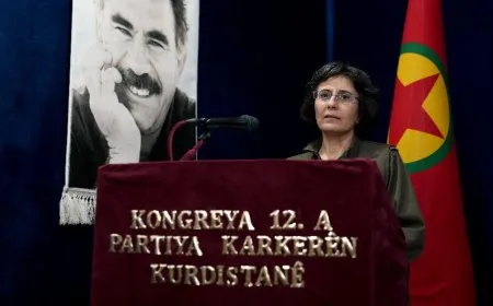 Zilar Stêrk: Têkoşîna Azadiyê ya Kurdistanê tune nabe
