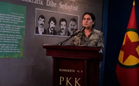 Rotînda Amed: Her gotina Rêbertî ji bo me talîmat e