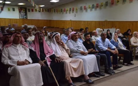 PYD’ê bi rûspiyên êşîrên Ereb ên Rimêlanê re civiya