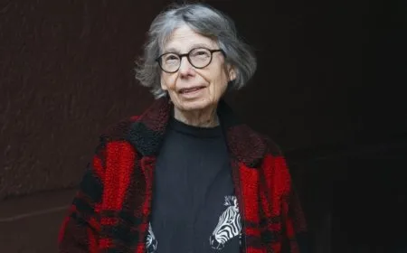 Nivîskar Gretchen Dutschke-Klotz piştgirî da banga Rêber Apo