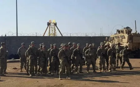 Fransayê hikumraniya mîsyona NATO’yê ya li Iraqê dewr girt