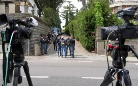 Gera pêncem a danûstandinên  nuklear yên Îranê û Amarîka bi dawî bû