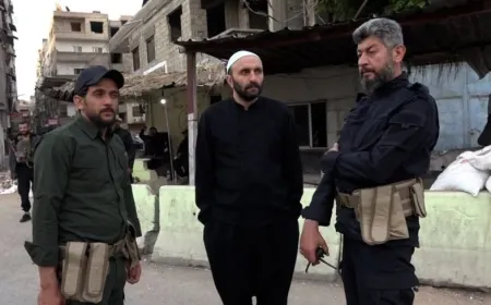 Di pevçûnên li Ceremana de kuştî û birîndar hene