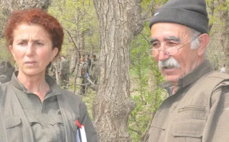 Sozdar Avesta: Îro PKK hevrê Fûat e, hevrê Fûat PKK ye