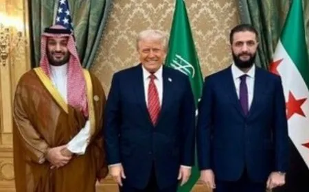 Amerîkayê pêkanînên li ser Sûriyeyê rakirin