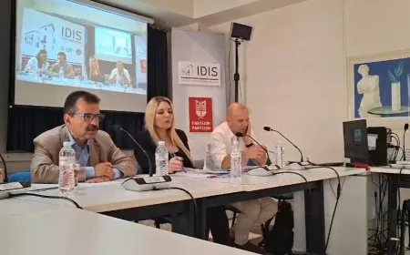 Konferansa pirsgirêka Kurd û geşedanên li Rojhilata Navîn didome