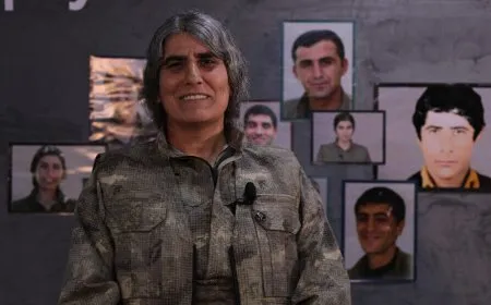 ’Em ê mîrateya ji aliyê PKK’ê ve hatî afirandin hîn xurttir bikin’