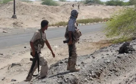 Li Yemenê 9 çeteyên "El Qaîda" hatin kuştin