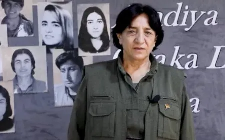 Sozdar Avesta: Em ê li ser mîrateya 52 salan têkoşînê mezin bikin 