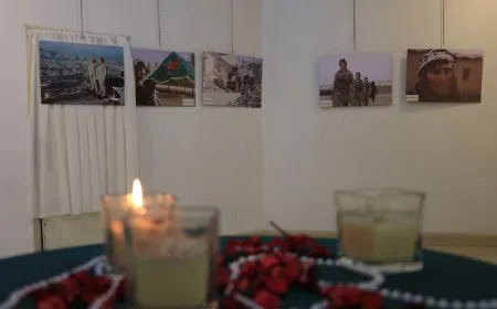 Di Mîhrîcana Nûjiyan de pêşengeha Cîhan Bîlgîn