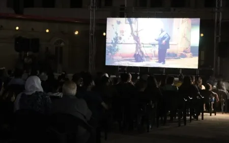 Di roja 2'yemîn a Mîhrîcana Fîlman a Nûjiyan de çalakiyên dewlemend