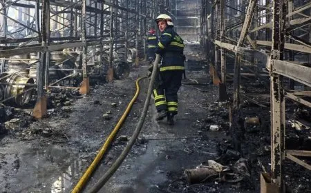 Rûsya: 4 gundên din ketin bin kontrola me