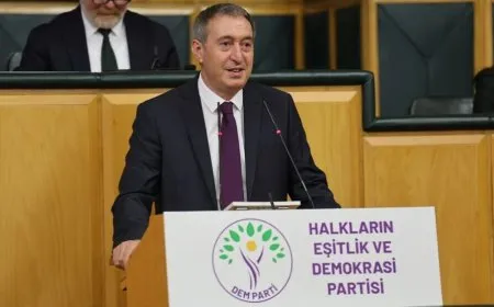 Bakirhan: Bila rêgeha me komara demokratîk be