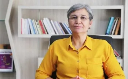 Leyla Guven: Divê parlamenterên jin pêşengiya jiyaneke nû bikin