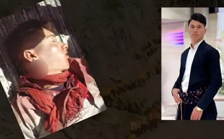 Rejîma Îranê kolberek qetil kir yek jî birîndar kirin