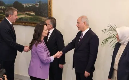 Hevdîtina DEM Partî û AKP’ê destpê kir