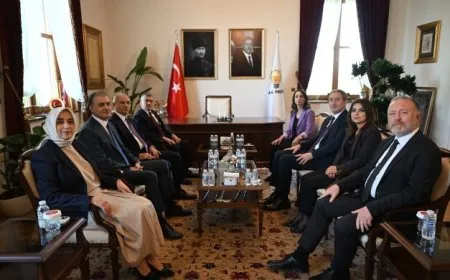 Civîna DEM Partî û AKP’ê bi dawî bû