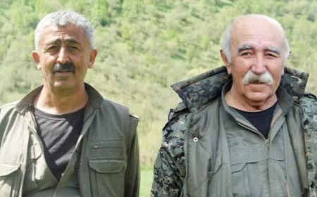 ‘Şehîd Fûad û şehîd Riza felsefeyek û jiyaneke nû ji me re ava kirin’