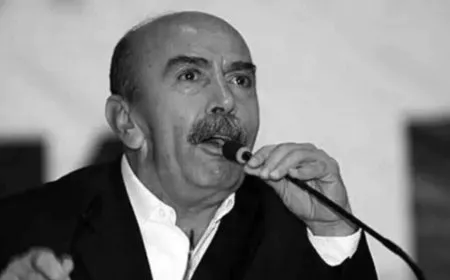 KCK’ê têkildarî wefata Hamît Geylanî peyama sersaxiyê weşand