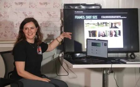 Bi fîlm û kargehan Mîhrîcana Fîlman a Nûjiyan didome