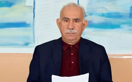 Malbatan ji bo hevdîtina li Îmraliyê serlêdan kirin