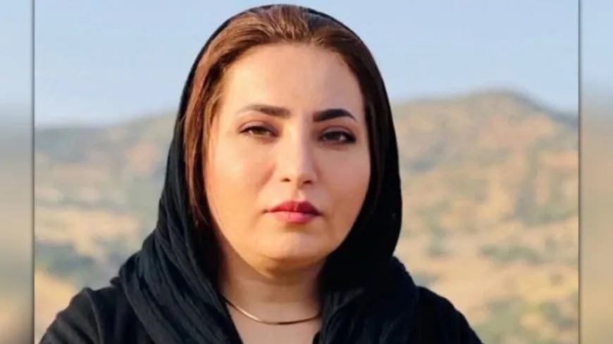 Rejîma Îranê mamostaya Kurd ji kar dûrxist