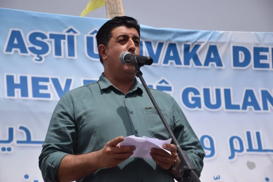 ‛Karker avakerên aboriya civakî ne’